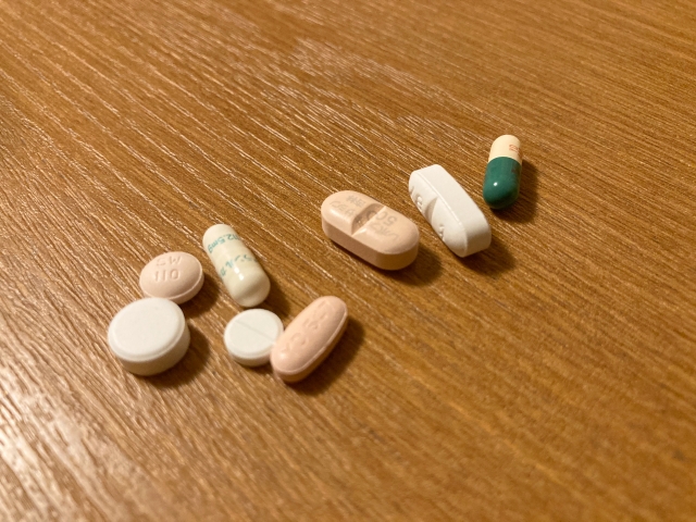 AGA治療薬の副作用